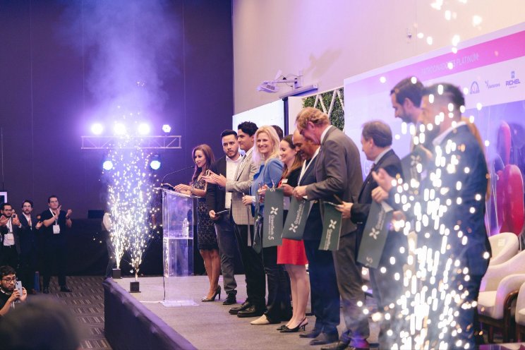 5e editie GreenTech Americas gestart in Mexico 5e editie GreenTech Americas gestart in Mexico