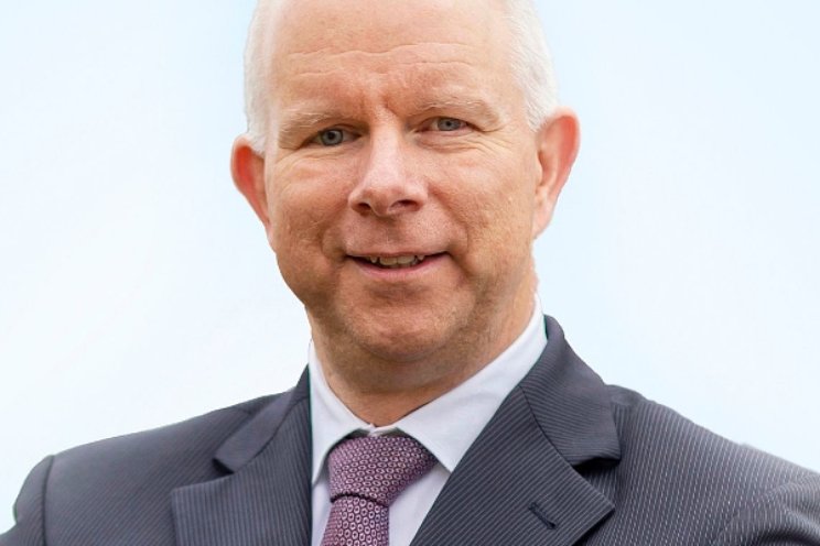 Wethouder Varekamp van Westland opgestapt Wethouder Varekamp van Westland opgestapt
