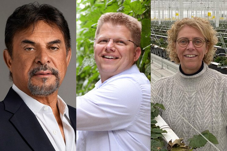 3 CEO's delen hun visie op Crop Controller 3 CEO's delen hun visie op Crop Controller