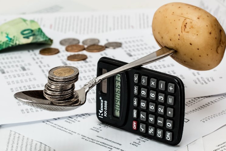 Inflatie nog altijd 16,8% Inflatie nog altijd 16,8%
