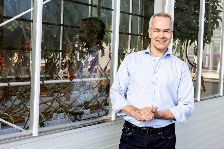 Rudi Riemens: Octrooi als handleiding Rudi Riemens: Octrooi als handleiding