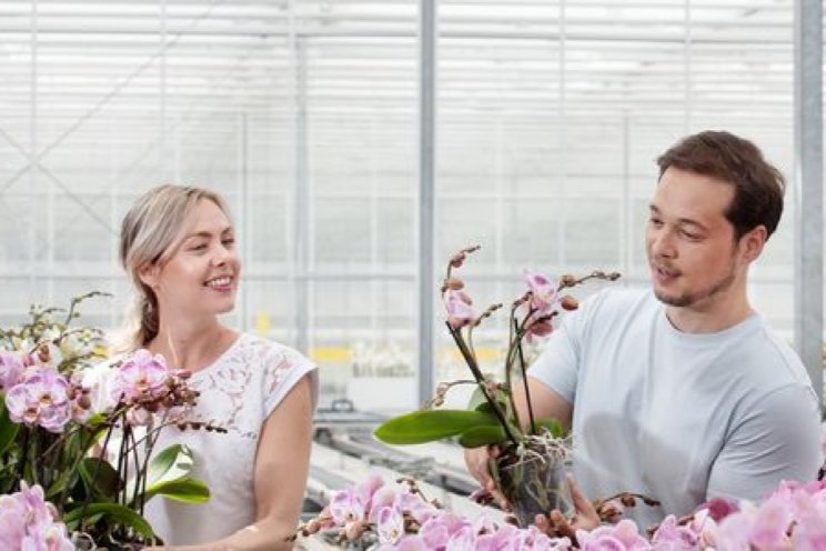 Werken aan goed werkgeverschap Werken aan goed werkgeverschap