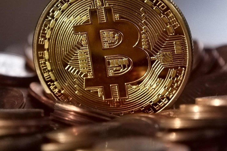 Bitcoinkoers op laagste punt in 2 maanden Bitcoinkoers op laagste punt in 2 maanden