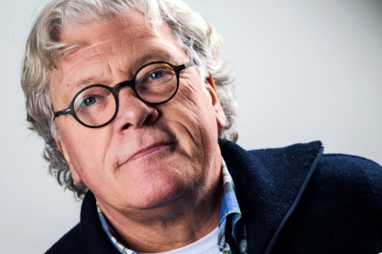 Hans Ligtenberg: Meer dan vitamientjes alleen! Hans Ligtenberg: Meer dan vitamientjes alleen!