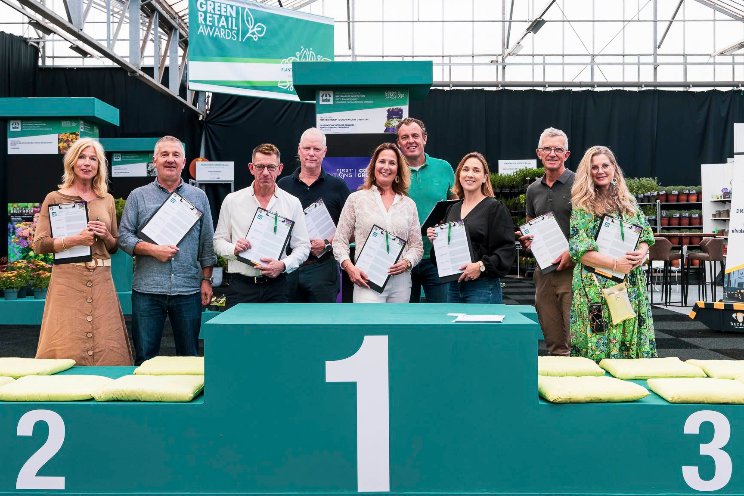 Bekijk alle inzendingen Green Retail Awards Bekijk alle inzendingen Green Retail Awards