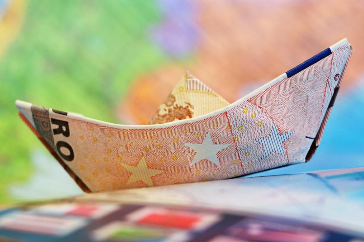 Overheid krijgt meer binnen dan eruit gaat Overheid krijgt meer binnen dan eruit gaat
