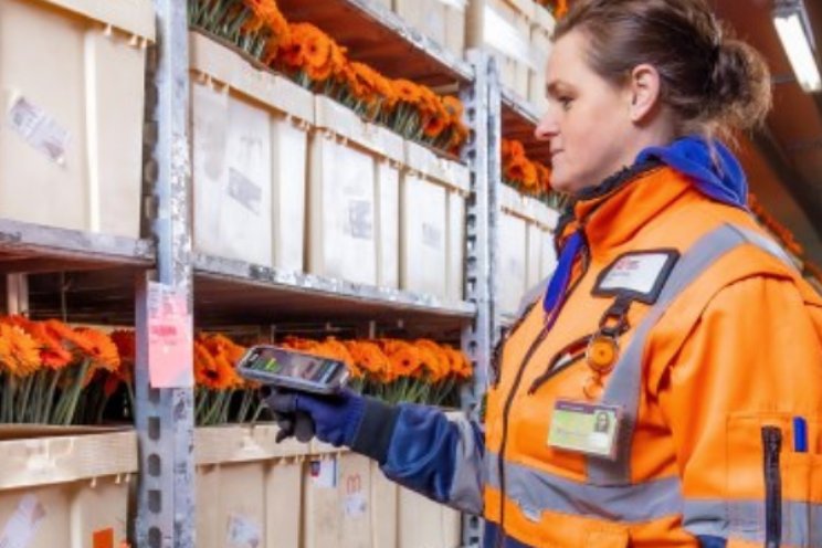 Acties opgeschort na beter bod Royal FloraHolland Acties opgeschort na beter bod Royal FloraHolland