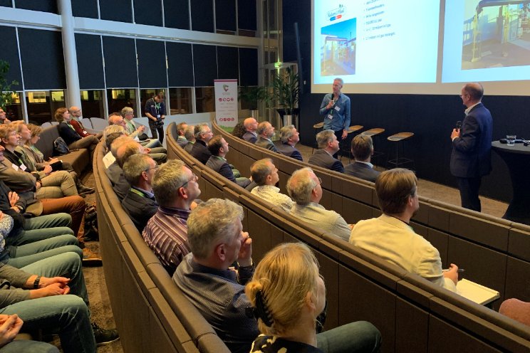 Maatschappelijke discussie mede doorslaggevend Maatschappelijke discussie mede doorslaggevend