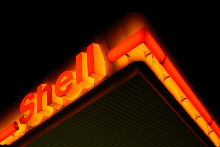 Shell wint klimaatzaak Shell wint klimaatzaak