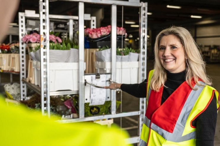 Razendsnelle levering van jouw klokhandel bij RFH Razendsnelle levering van jouw klokhandel bij RFH