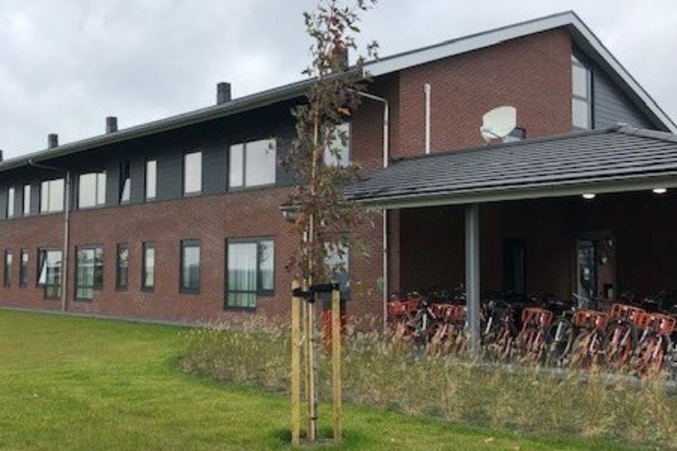 'Participatie van werknemers werkt' 'Participatie van werknemers werkt'