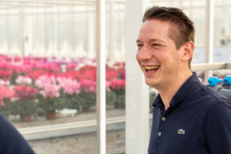 1 jaar 'frisse blikken'