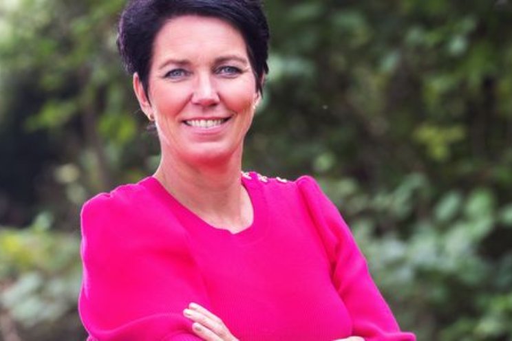 'Nauw samenwerken met kwekersgroepen' 'Nauw samenwerken met kwekersgroepen'