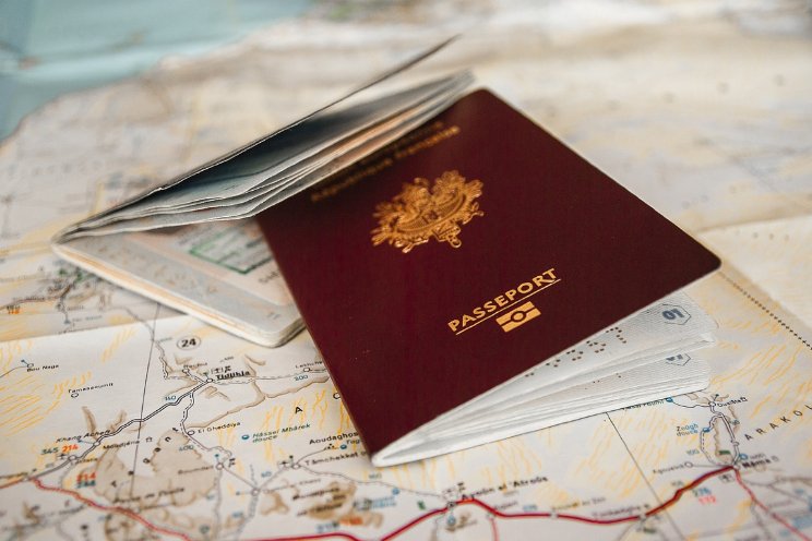 Controleer de identiteit van de uitzendkracht