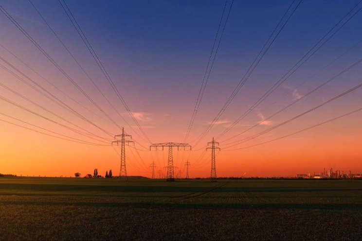Gasaanvoer trekt aan, elektriciteit goedkoper Gasaanvoer trekt aan, elektriciteit goedkoper