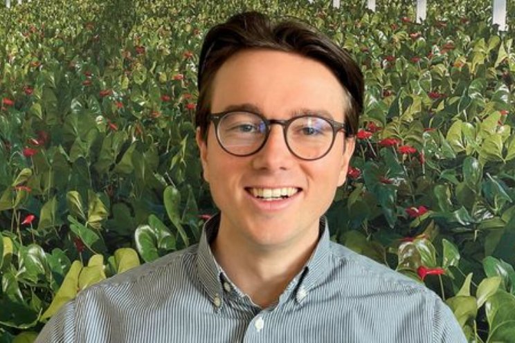 Nieuwe specialist Plantgezondheid