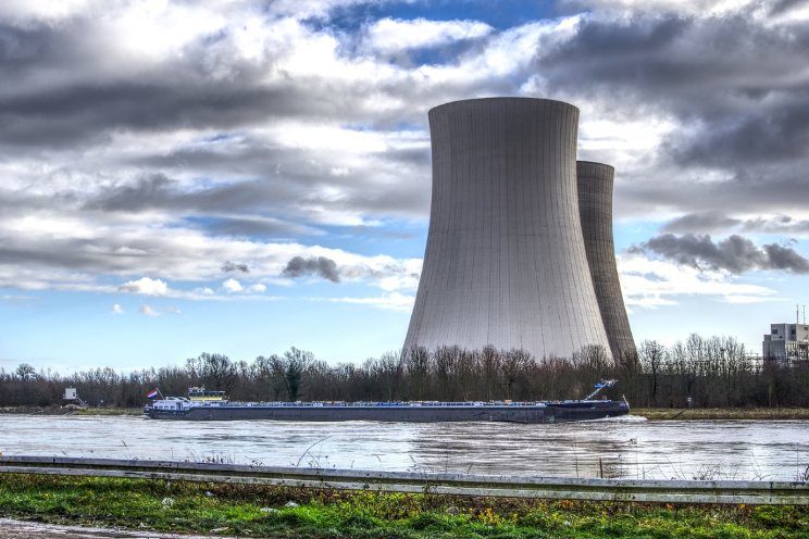 Meer Nederlanders voorstander kernenergie Meer Nederlanders voorstander kernenergie