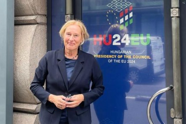 Hongarije maakt aardwarmte EU-prioriteit Hongarije maakt aardwarmte EU-prioriteit