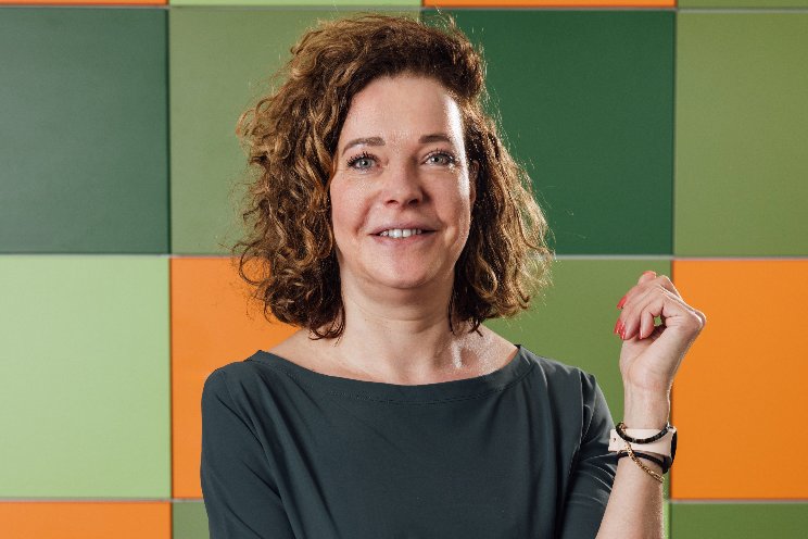 Vertrouwenspersoon over veilig werkklimaat Vertrouwenspersoon over veilig werkklimaat