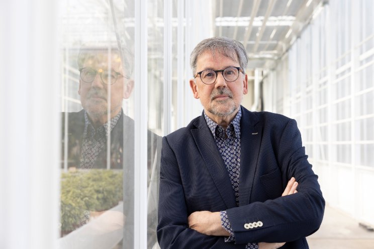 Peter Smulders: Onboarden, juist nú Peter Smulders: Onboarden, juist nú