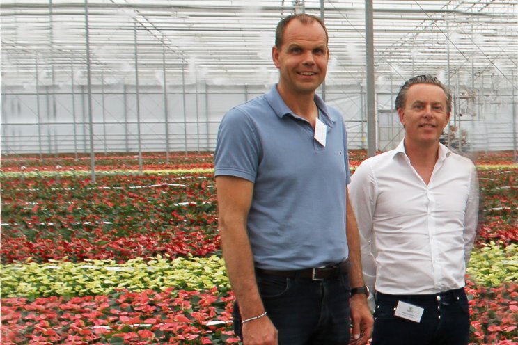 Chain Program verder als Horti Footprint Circle