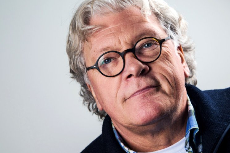 Hans Ligtenberg: Onbehoorlijk bestuur Hans Ligtenberg: Onbehoorlijk bestuur