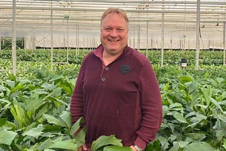 'Uitrol aardwarmte vraagt om lef én zekerheid' 'Uitrol aardwarmte vraagt om lef én zekerheid'