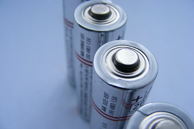 Batterijen als oplossing voor energietransitie? Batterijen als oplossing voor energietransitie?