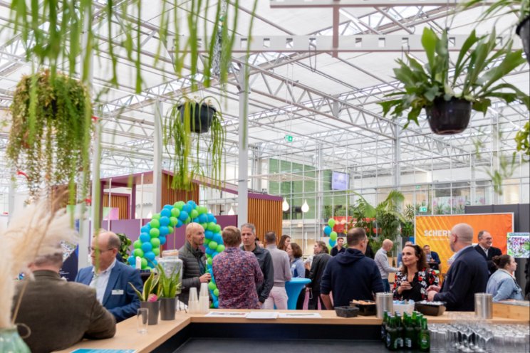 Aanmelden voor Let’s Meet Aanmelden voor Let’s Meet