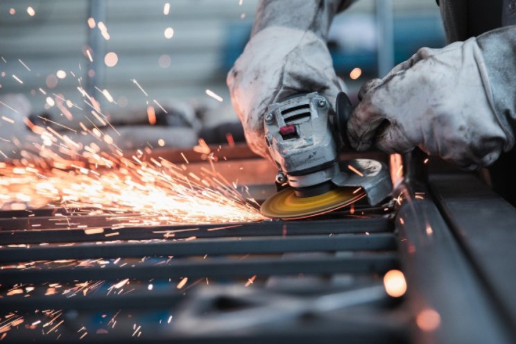 Ondernemers industrie minder positief Ondernemers industrie minder positief