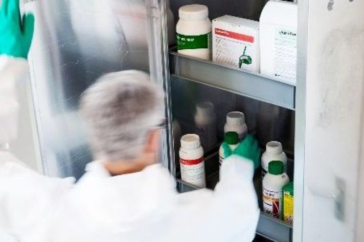 ‘Onvoldoende bewustzijn over PFAS in middelen'