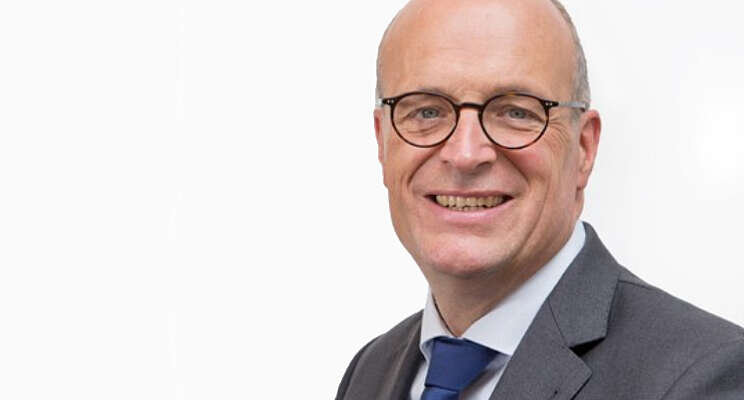 'Consument en boer meer als één team werken' 'Consument en boer meer als één team werken'
