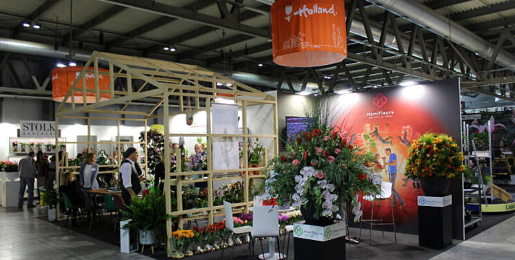 Holland Collectief in 2023 weer op Myplant & Garden Holland Collectief in 2023 weer op Myplant & Garden