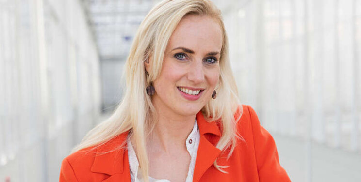 BLOG Ellen Samwel: Bloggen jouw collega's al? BLOG Ellen Samwel: Bloggen jouw collega's al?