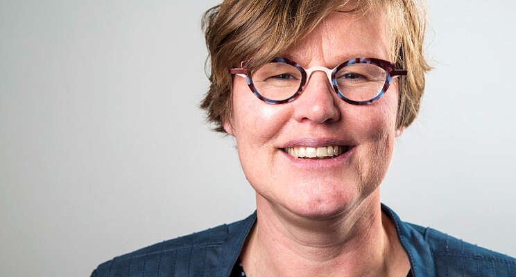 BLOG Jolanda Rosloot: Wat wordt de volgende stap? BLOG Jolanda Rosloot: Wat wordt de volgende stap?