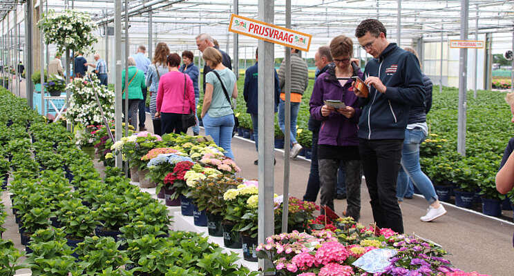Open Kwekerijdag 2022 Open Kwekerijdag 2022
