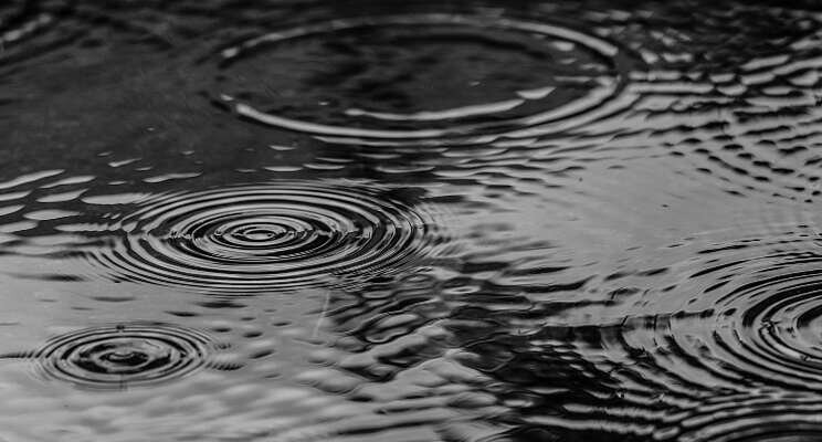'Regenwater is geen wegwerpproduct' 'Regenwater is geen wegwerpproduct'