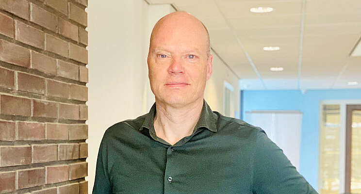 Sonneveld naar Ridder Sonneveld naar Ridder