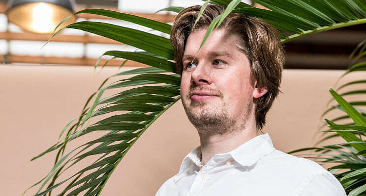 Blog: FloriPEFCR dwingt tot 'omdenken' Blog: FloriPEFCR dwingt tot 'omdenken'