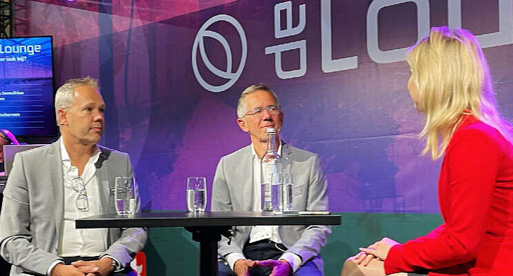 Podium Podcasts op PTR Podium Podcasts op PTR