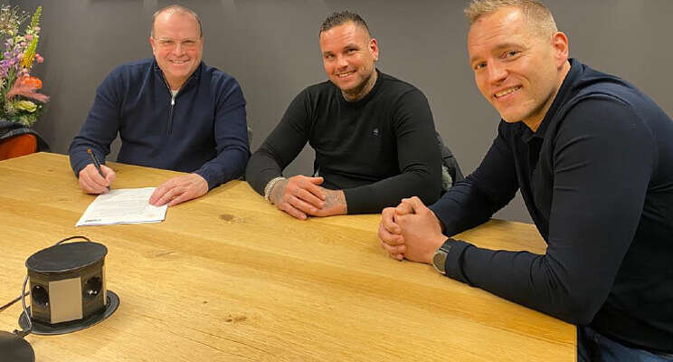 Force Group in nieuwe vuisten gekomen Force Group in nieuwe vuisten gekomen