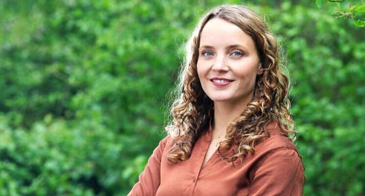 Nieuwe beleidsspecialist Plantgezondheid Nieuwe beleidsspecialist Plantgezondheid