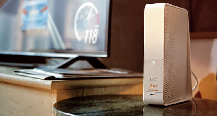 Goedemorgen Tech: Wifi uit de kast Goedemorgen Tech: Wifi uit de kast