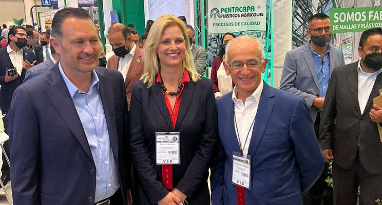 Slotdag GreenTech Americas Slotdag GreenTech Americas