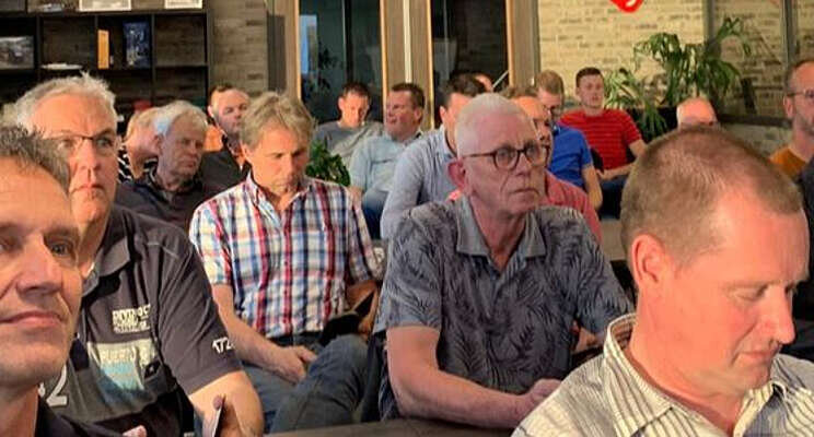Bijpraten over energie Bijpraten over energie