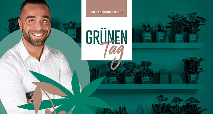 Grünen Tag klaar voor verdere Duitse opmars Grünen Tag klaar voor verdere Duitse opmars