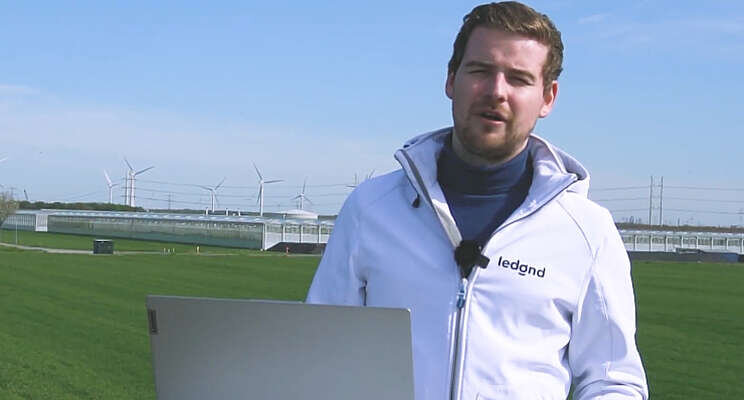 Video: Ledgnd over EHG-subsidie Video: Ledgnd over EHG-subsidie