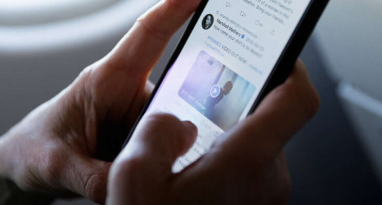 Tweets zijn straks aan te passen na publicatie Tweets zijn straks aan te passen na publicatie
