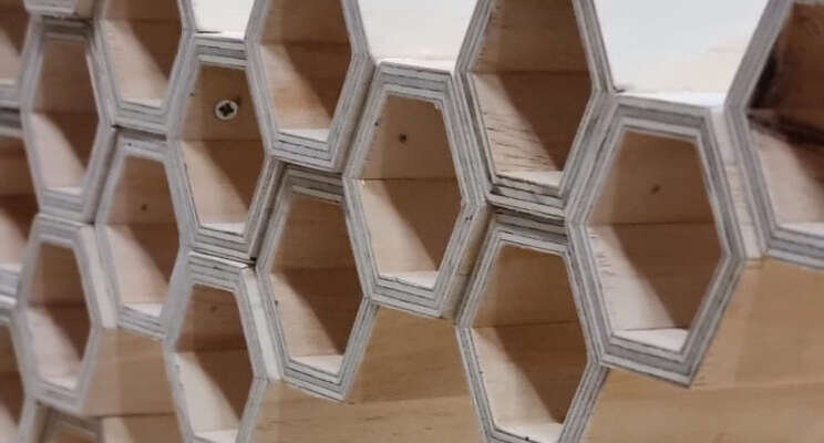 Addenda met BEE CITY op Floriade Addenda met BEE CITY op Floriade