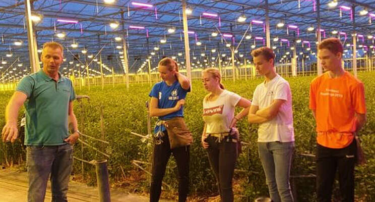 Hoogste tijd Go Go Greenweek! Hoogste tijd Go Go Greenweek!